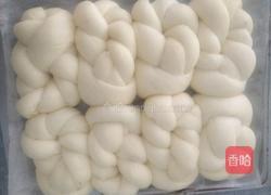 老面包的做法图解12