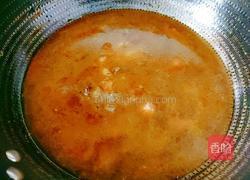 胡萝卜烧牛腩的做法图解10