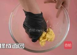 草莓乳酪派超详细教程新手小白也能零失败的做法图解3