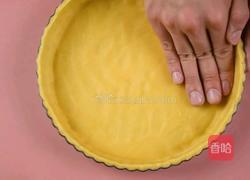 草莓乳酪派超详细教程新手小白也能零失败的做法图解6