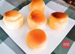 纸杯蛋糕的做法图解21