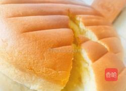 古早蛋糕的做法图解12