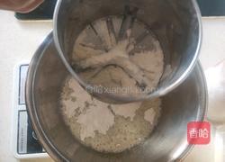 古早蛋糕的做法图解2