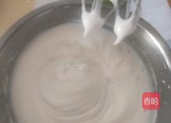 古早蛋糕的做法图解5