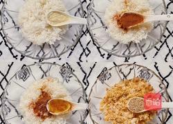 ㊙️米饭的神仙吃法|日式芝士饭团的做法图解3