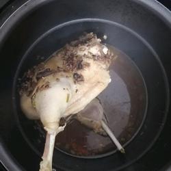 电饭煲蒸鸡的做法[图]