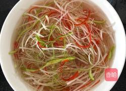 开屏武昌鱼的做法图解3