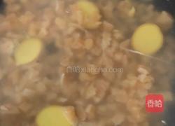 宝宝辅食鸡肉松的做法图解2