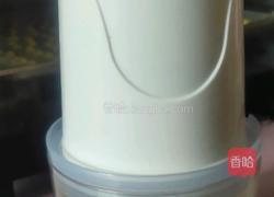 宝宝辅食鸡肉松的做法图解4