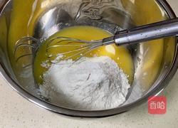 彩色复古杯子奶油蛋糕的做法图解6