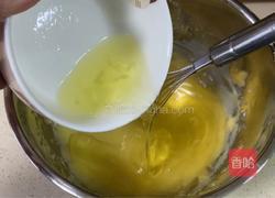 彩色复古杯子奶油蛋糕的做法图解8