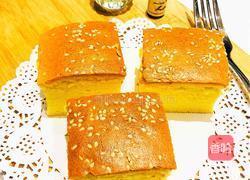 古早蛋糕的做法图解20