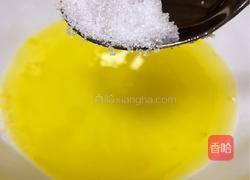 古早蛋糕的做法图解7
