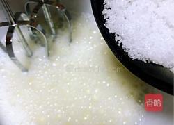 古早蛋糕的做法图解9