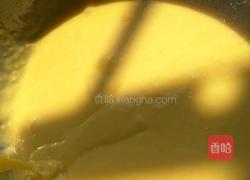 古早蛋糕的做法图解4