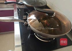 日式辣炒海带丝的做法图解2