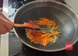 日式辣炒海带丝的做法图解8