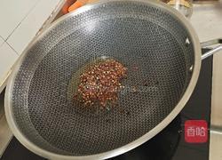 香辣肉末榨菜的做法图解4