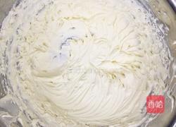 抹茶蜜豆蛋糕卷的做法图解18