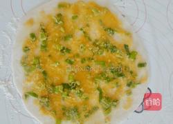 葱花饼的做法图解4