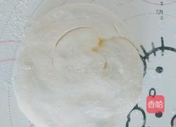 葱花饼的做法图解7