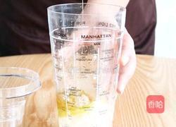 爆款水果茶｜爆打香柠茉莉的做法图解4