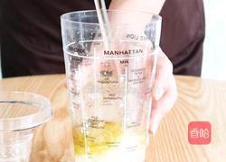 爆款水果茶｜爆打香柠茉莉的做法图解5