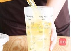 爆款水果茶｜爆打香柠茉莉的做法图解8