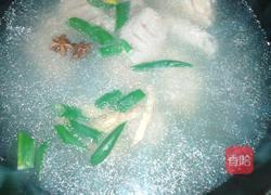 可乐鸡翅鸡翅根的做法图解2