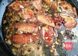 可乐鸡翅鸡翅根的做法图解6