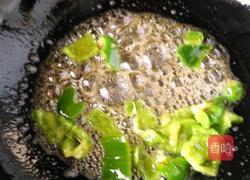 西红柿鸡蛋打卤面的做法图解3