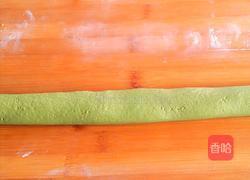 清明果（青团子）的做法图解5