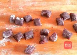 清明果（青团子）的做法图解7