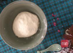 荷叶饼的做法图解2