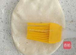 荷叶饼的做法图解4