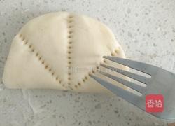 荷叶饼的做法图解5