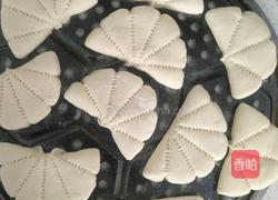 荷叶饼的做法图解7