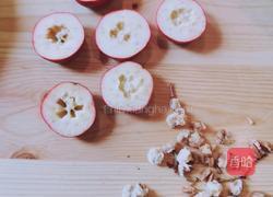 糖葫芦的做法图解3