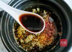 酸辣开胃的酸汤水饺的做法图解3