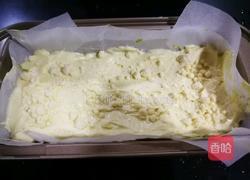 香草抹茶磅蛋糕的做法图解12