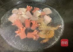 不用火锅底料的麻辣香锅(适合不吃辣的)的做法图解3