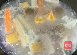 不用火锅底料的麻辣香锅（适合不吃辣的）的做法图解4