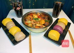 不用火锅底料的麻辣香锅（适合不吃辣的）的做法图解14