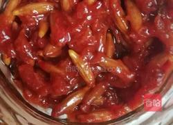 胡颓子（羊奶子）果酱的做法图解3