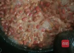 胡颓子(羊奶子)果酱的做法图解2