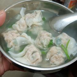 简单好吃的馄饨的做法[图]