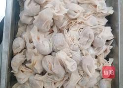 简单好吃的馄饨的做法图解4