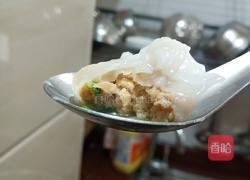 简单好吃的馄饨的做法图解5