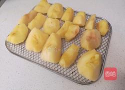 好吃到吮手指的苹果干的做法图解6