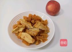 好吃到吮手指的苹果干的做法图解10